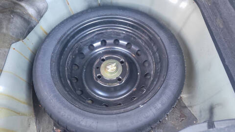 2007 Nissan Versa 1.8 S