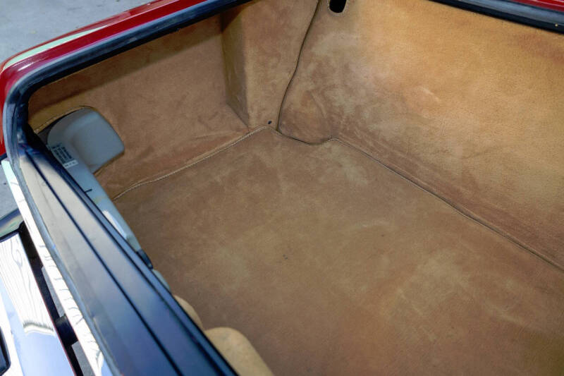 1982 Mercedes-Benz 380-Class 380 SL