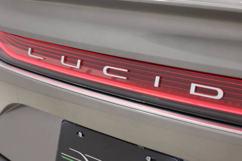 2023 Lucid Air Touring