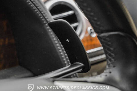 2014 Bentley Continental GT V8