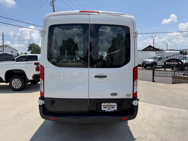 2016 Ford Transit 250