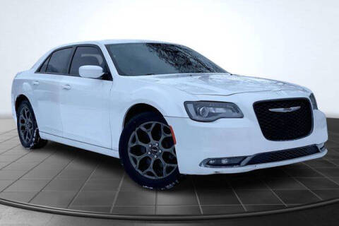 2015 Chrysler 300 S