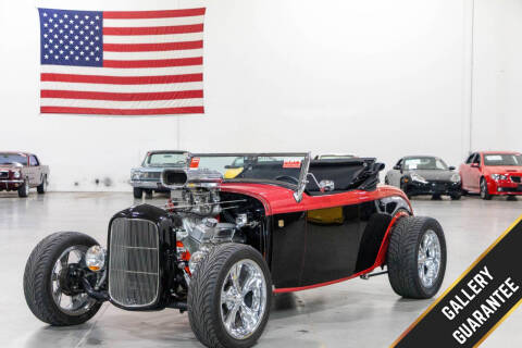 1932 Ford coupe