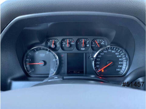 2023 Chevrolet Silverado 6500HD