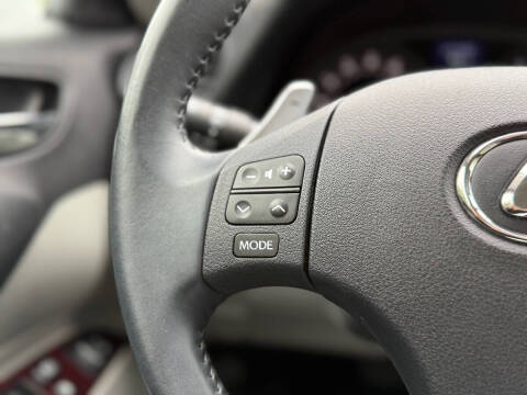 2008 Lexus IS 250