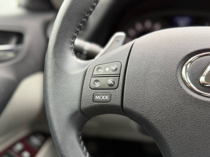 2008 Lexus IS 250