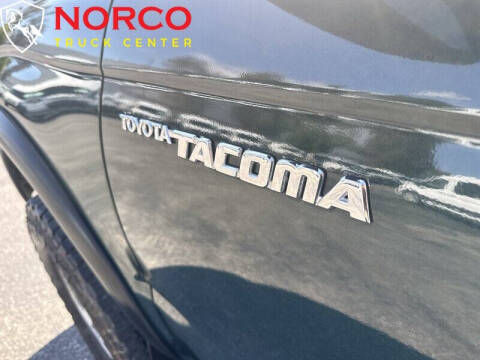 2000 Toyota Tacoma Prerunner