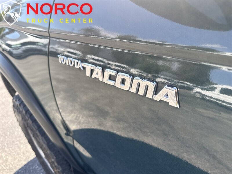 2000 Toyota Tacoma Prerunner