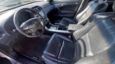 2004 Acura TL 3.2 w/Navi