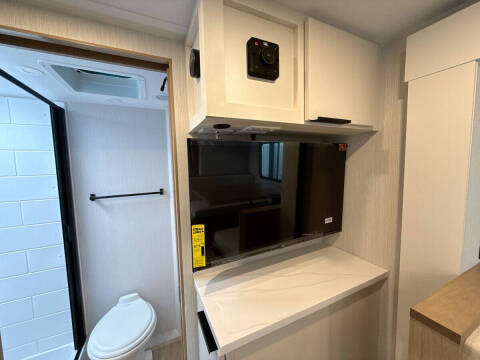 2026 Winnebago Micro Minnie