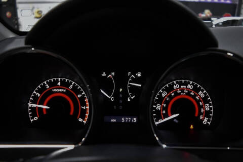 2013 Toyota Highlander SE