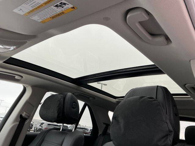 2026 Mercedes-Benz GLE GLE 350 4MATIC