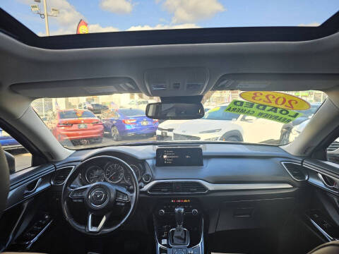 2023 Mazda CX-9 Touring