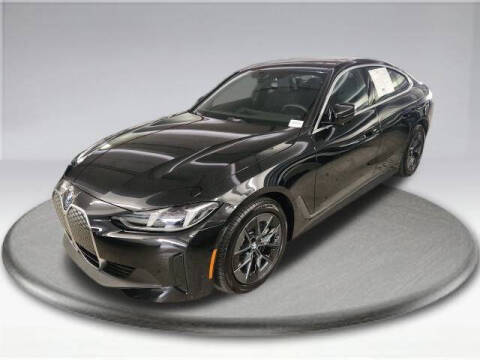 2025 BMW i4 eDrive40 Gran Coupe