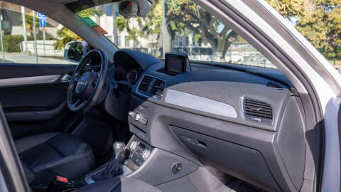 2015 Audi Q3 2.0T Premium Plus