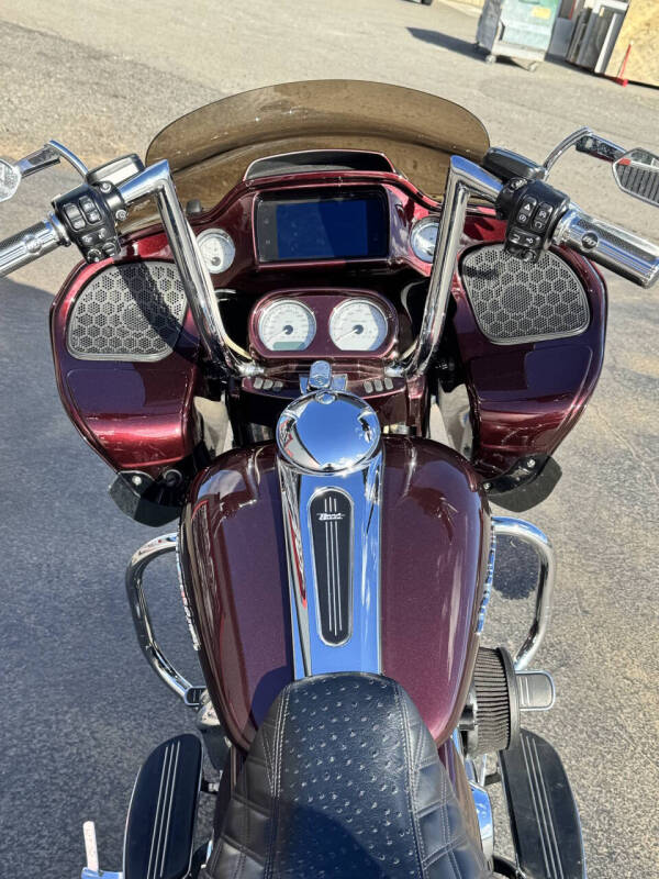 2019 Harley-Davidson Road Glide