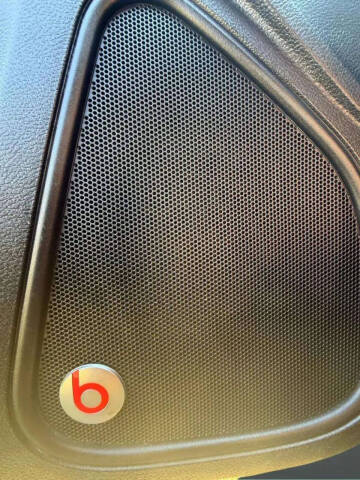 2017 Dodge Charger Daytona