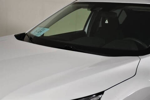 2024 Mitsubishi Eclipse Cross ES