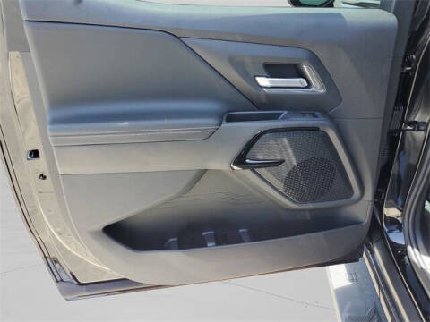 2026 Chevrolet Silverado EV LT