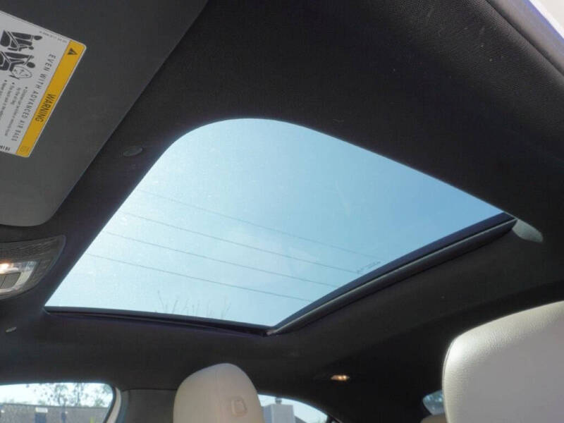 2019 Mercedes-Benz A-Class A 220