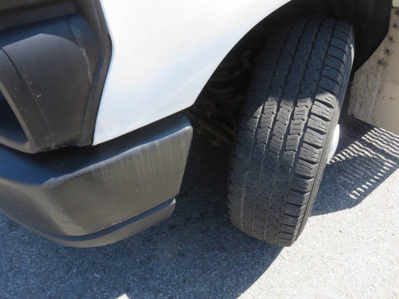 2013 Ford E-Series E-250