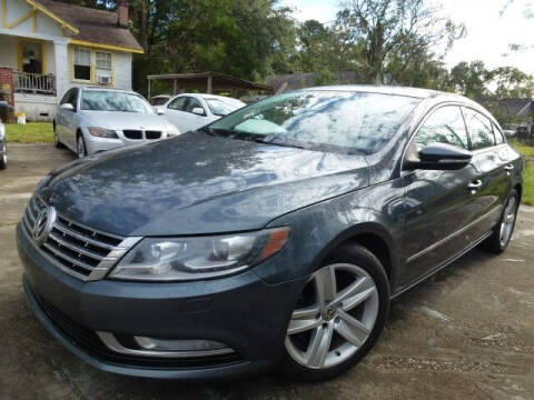 2013 Volkswagen CC for sale at AUTO 61 LLC in Charleston SC