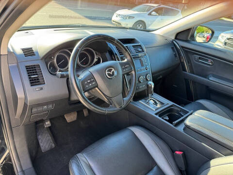 2012 Mazda CX-9 Touring