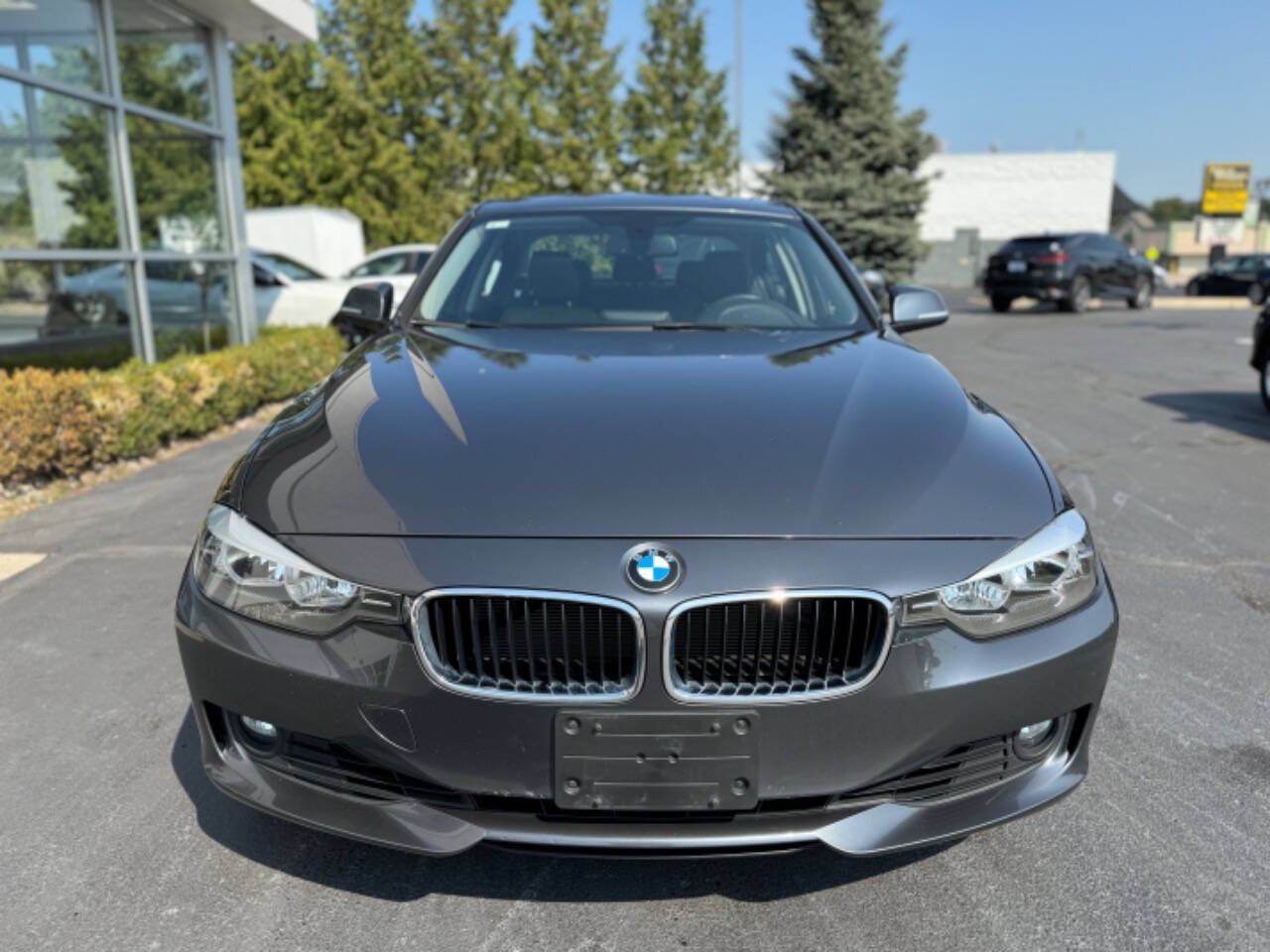 2013 BMW 3 Series for sale at Opus Motorcars in Utica, MI