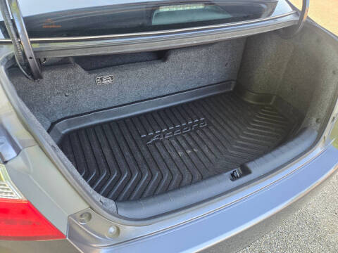 2015 Honda Accord Hybrid Touring