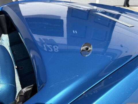 1968 Chevrolet Corvette