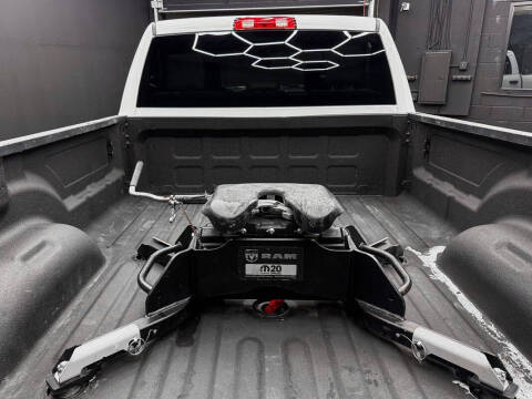 2023 RAM 3500 Tradesman