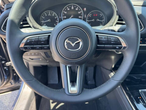 2025 Mazda CX-30 2.5 S Preferred