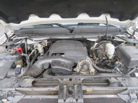 2011 GMC Sierra 1500 SLE