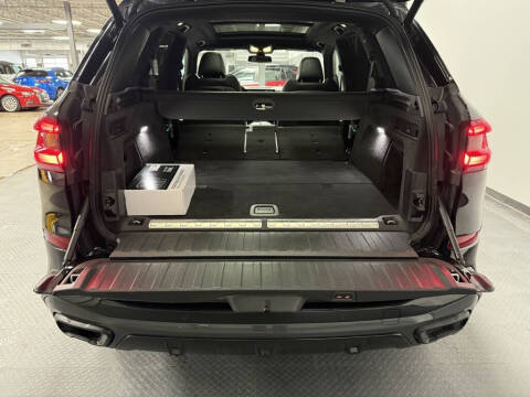 2022 BMW X5 xDrive45e