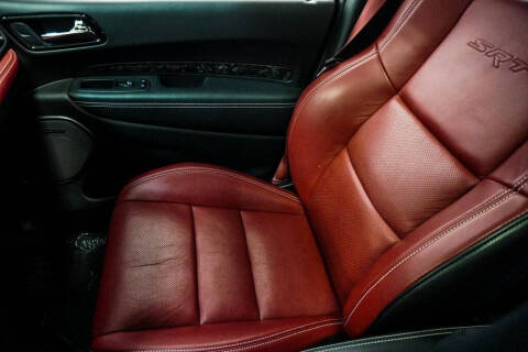 2022 Dodge Durango SRT 392