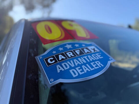 2009 Chevrolet Silverado 2500HD Work Truck