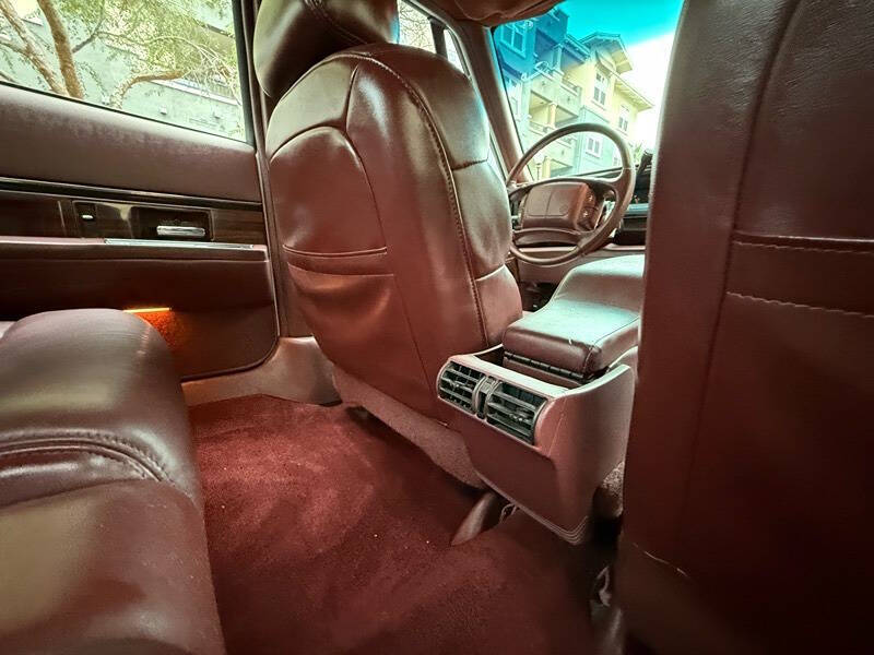 1997 Buick LeSabre Limited