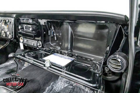 1972 Chevrolet Blazer