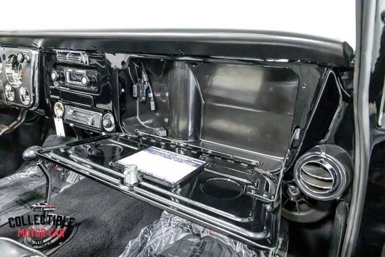 1972 Chevrolet Blazer