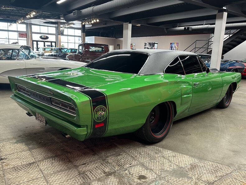 1969 Dodge Super Bee