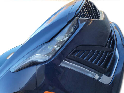 2020 Cadillac CT5 Premium Luxury