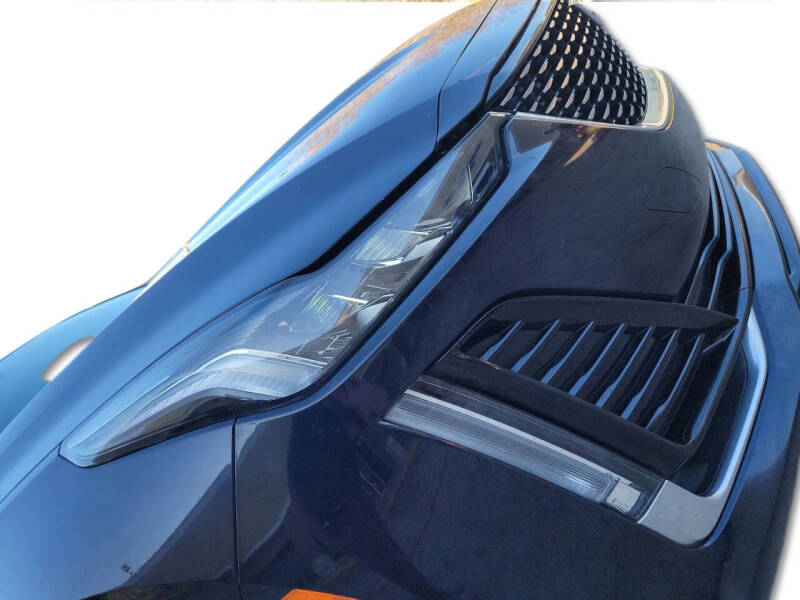 2020 Cadillac CT5 Premium Luxury