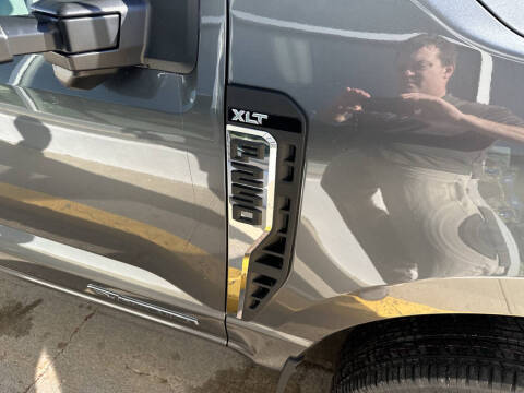 2026 Ford F-250 Super Duty XLT