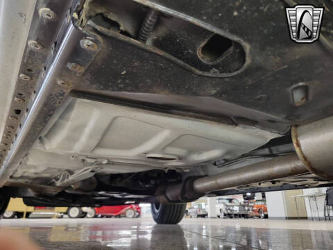 1989 Ford Mustang LX