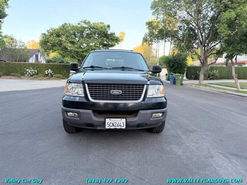 2003 Ford Expedition XLT