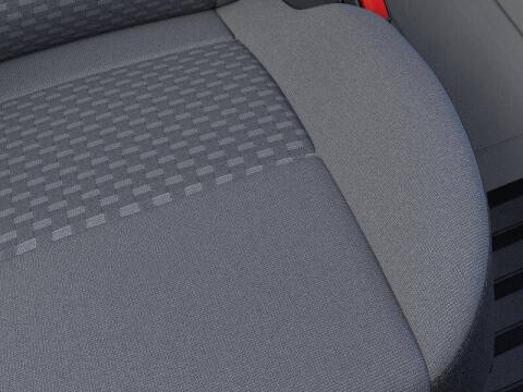 2026 Ford Transit 250