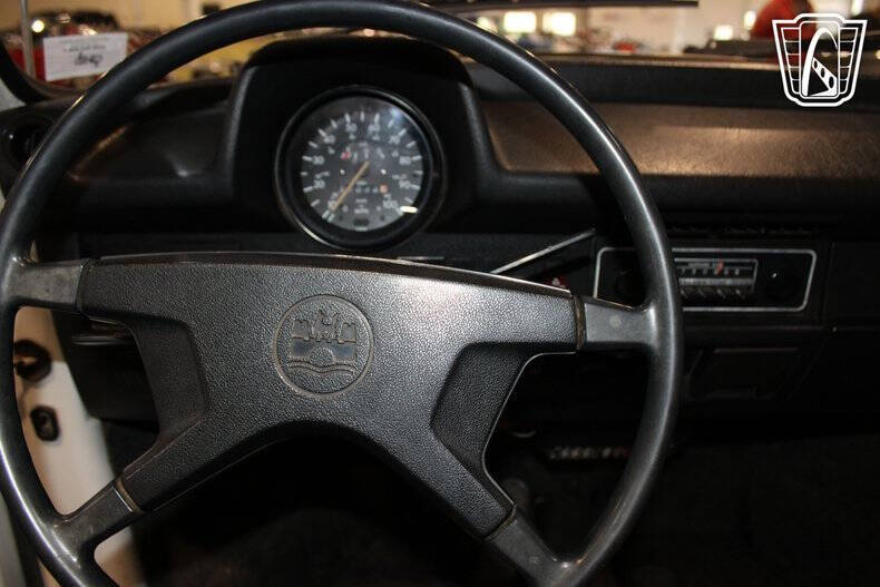 1978 Volkswagen Beetle