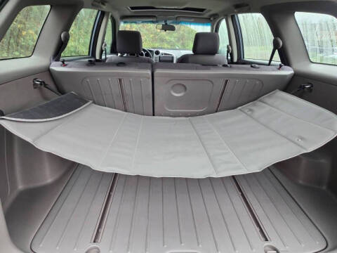 2006 Toyota Matrix XR