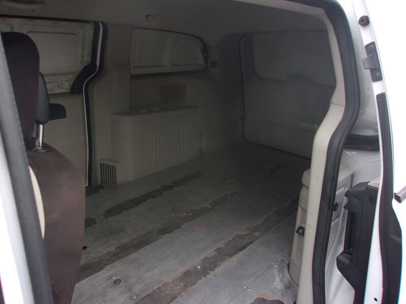 2014 RAM C/V Tradesman