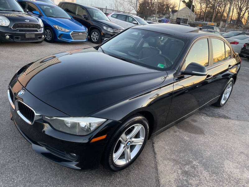 2013 BMW 3 Series for sale at Sharpest Cars in Norfolk VA